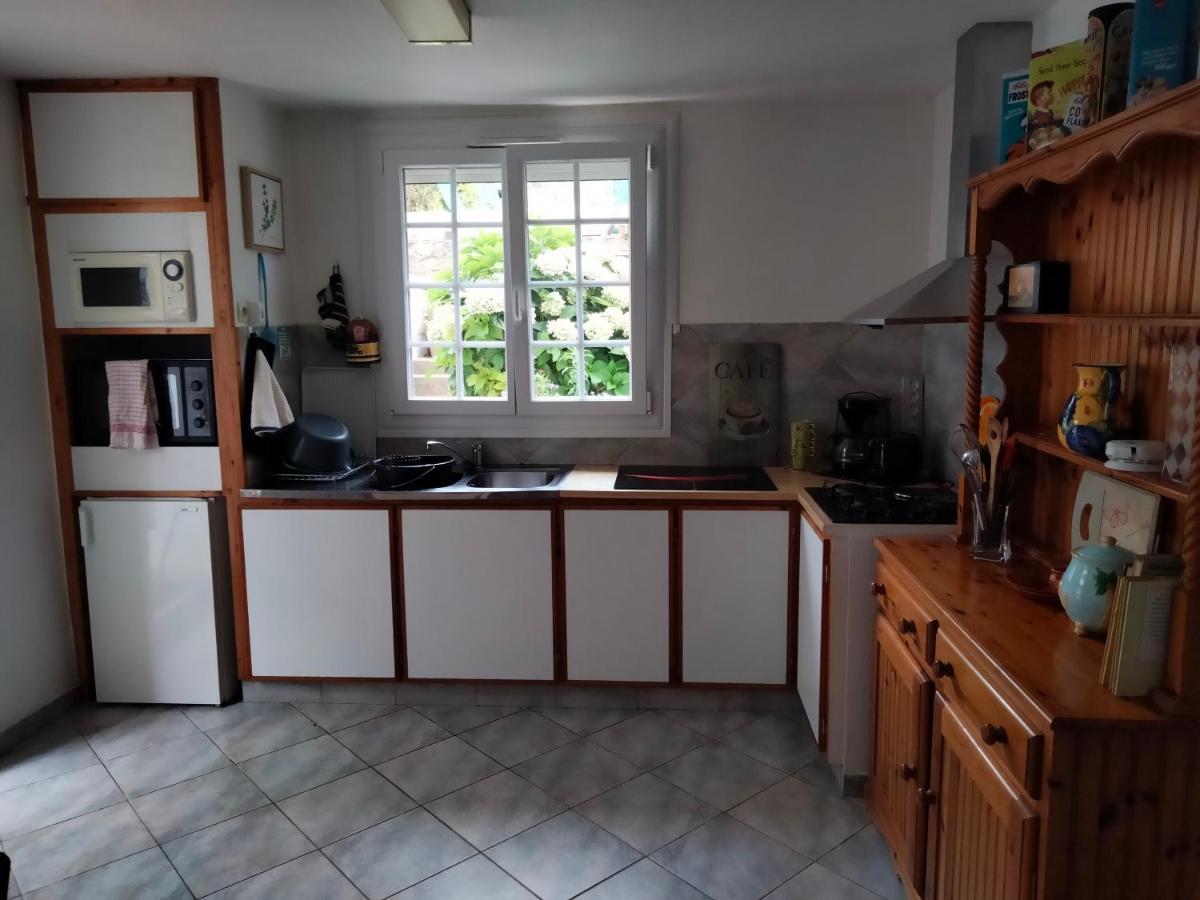 Beautiful Apartment With Garden Amelie-les-Bains-Palalda ภายนอก รูปภาพ