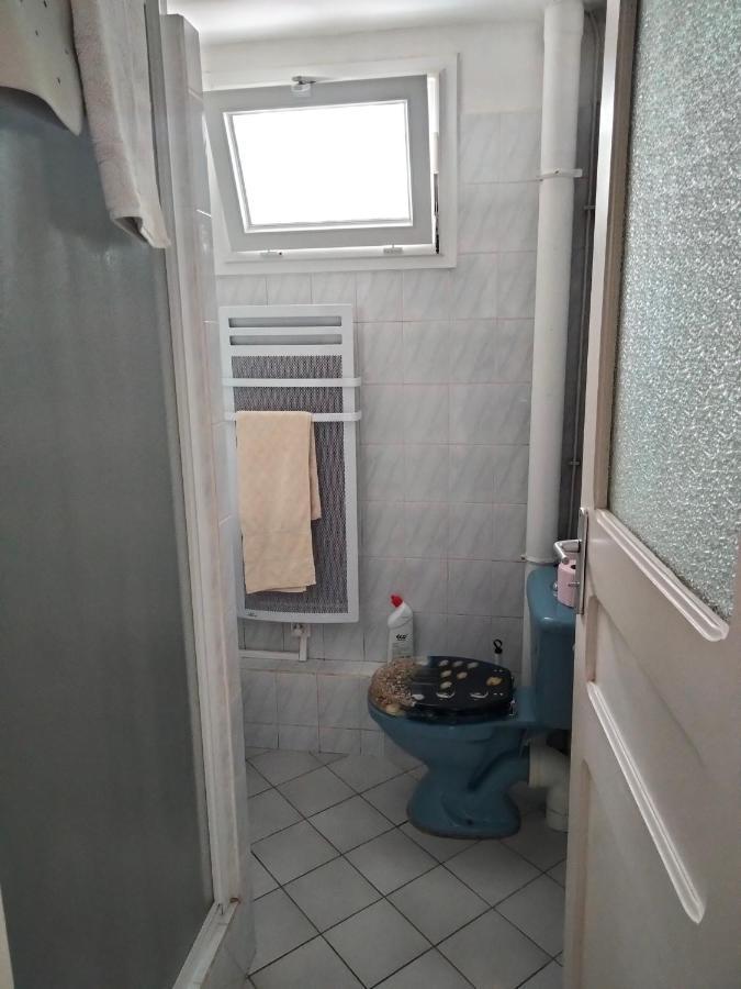 Beautiful Apartment With Garden Amelie-les-Bains-Palalda ภายนอก รูปภาพ