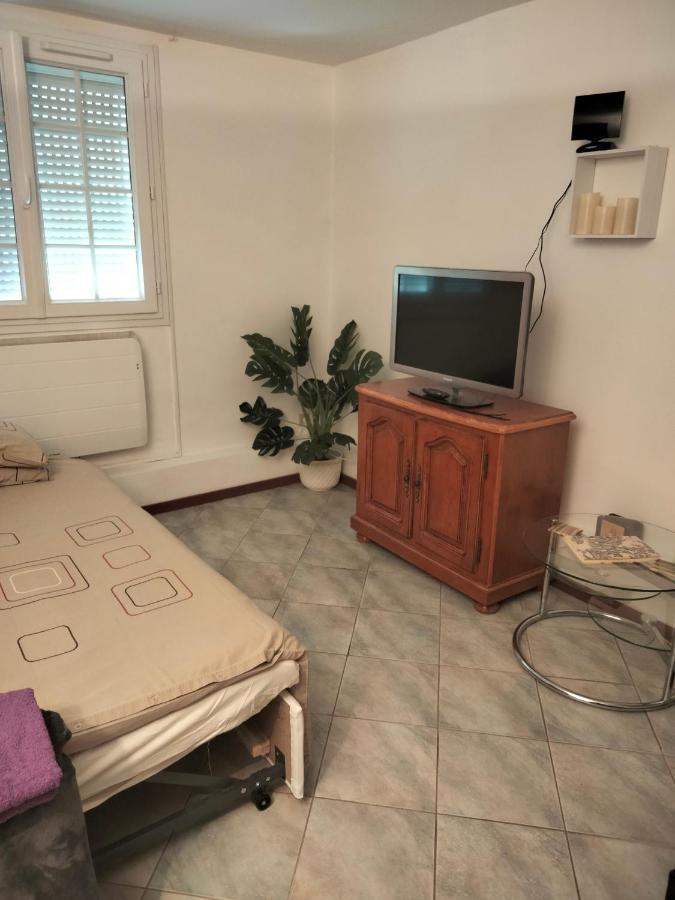 Beautiful Apartment With Garden Amelie-les-Bains-Palalda ภายนอก รูปภาพ