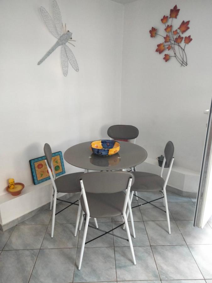 Beautiful Apartment With Garden Amelie-les-Bains-Palalda ภายนอก รูปภาพ