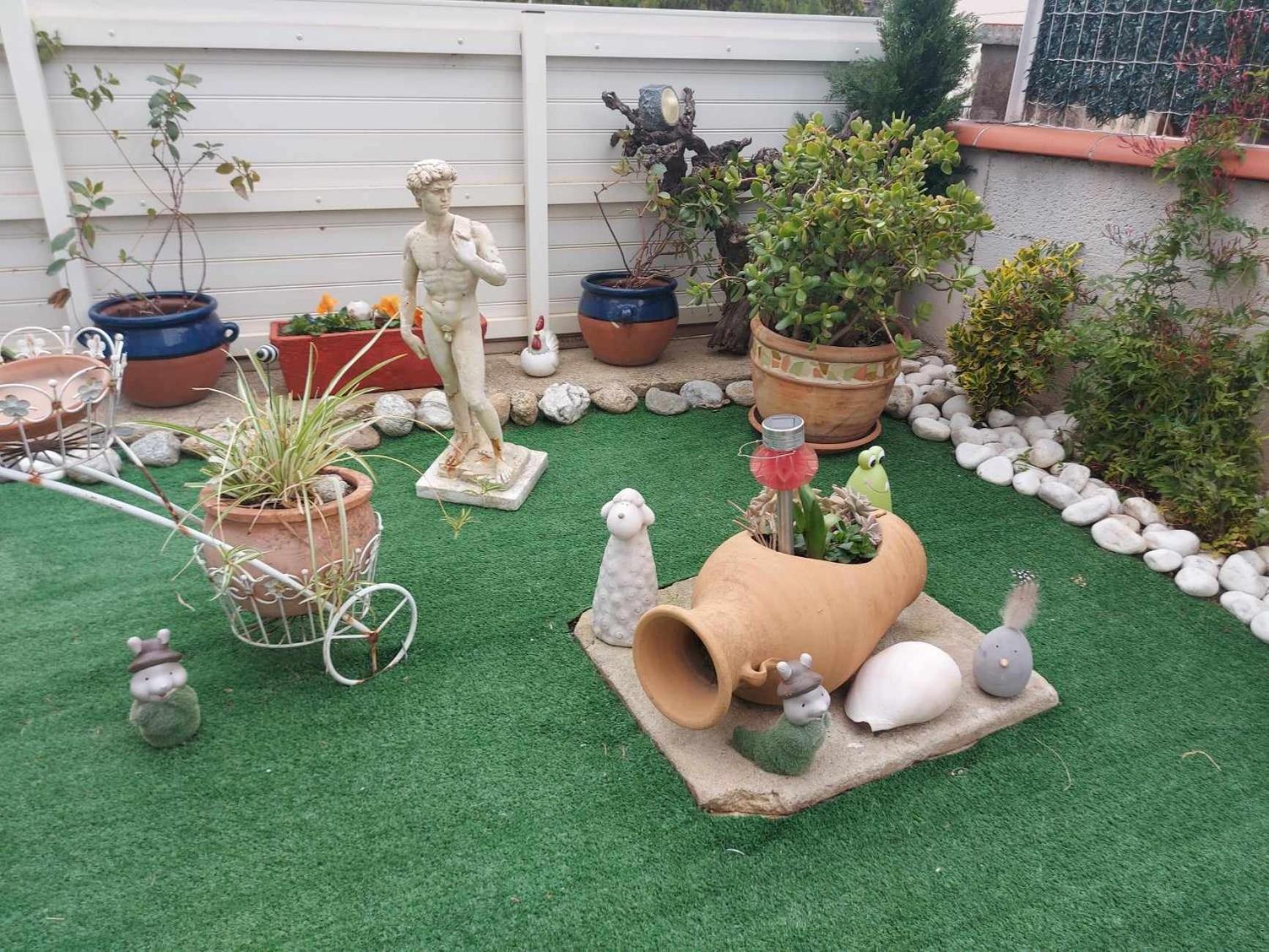 Beautiful Apartment With Garden Amelie-les-Bains-Palalda ภายนอก รูปภาพ